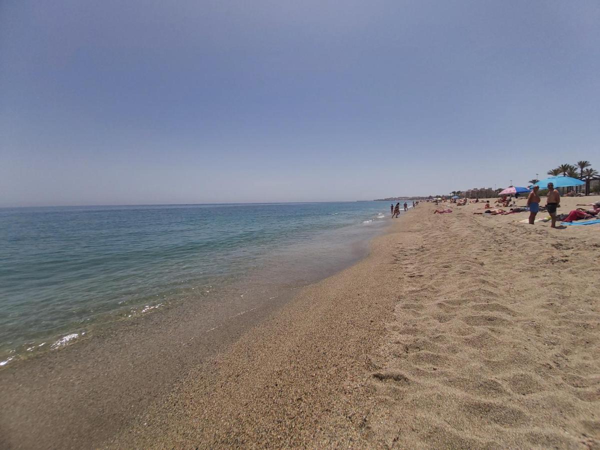 Mar & Sal Roquetas De Mar Playa De Las Salinas Екстериор снимка