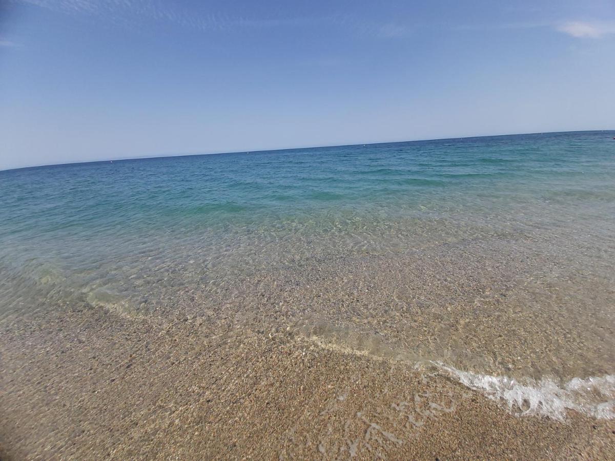 Mar & Sal Roquetas De Mar Playa De Las Salinas Екстериор снимка